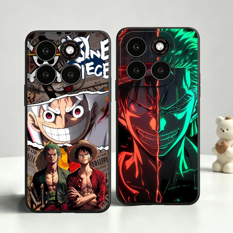 Computer Case - Case for Motorola Moto G50 55