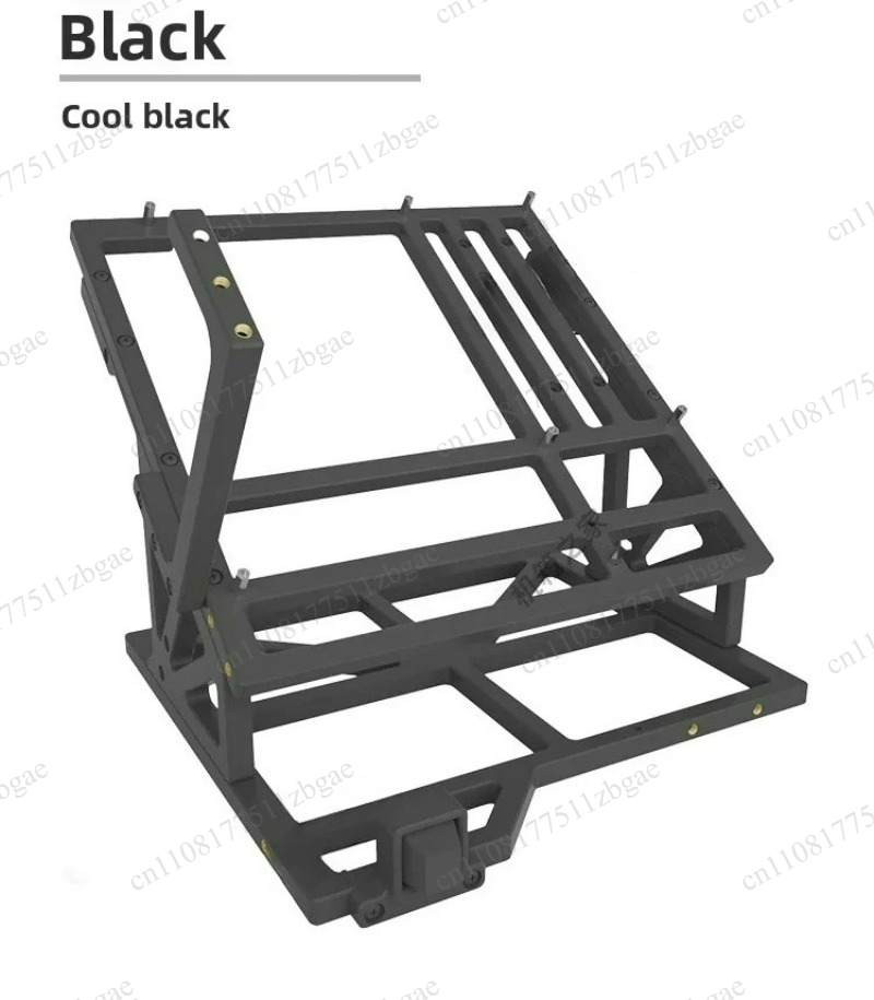 Pc Chassis - Open Frame Computer Case, 3D Printer