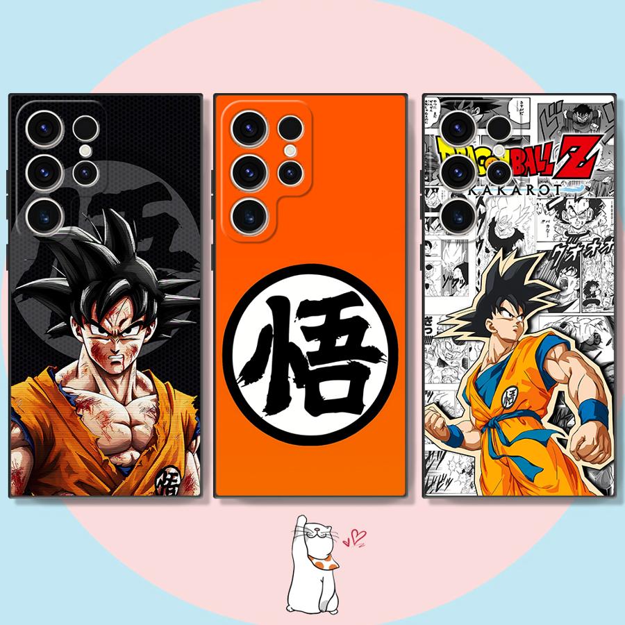 Computer Case - Dragons Balls Funda Phone Cover Case