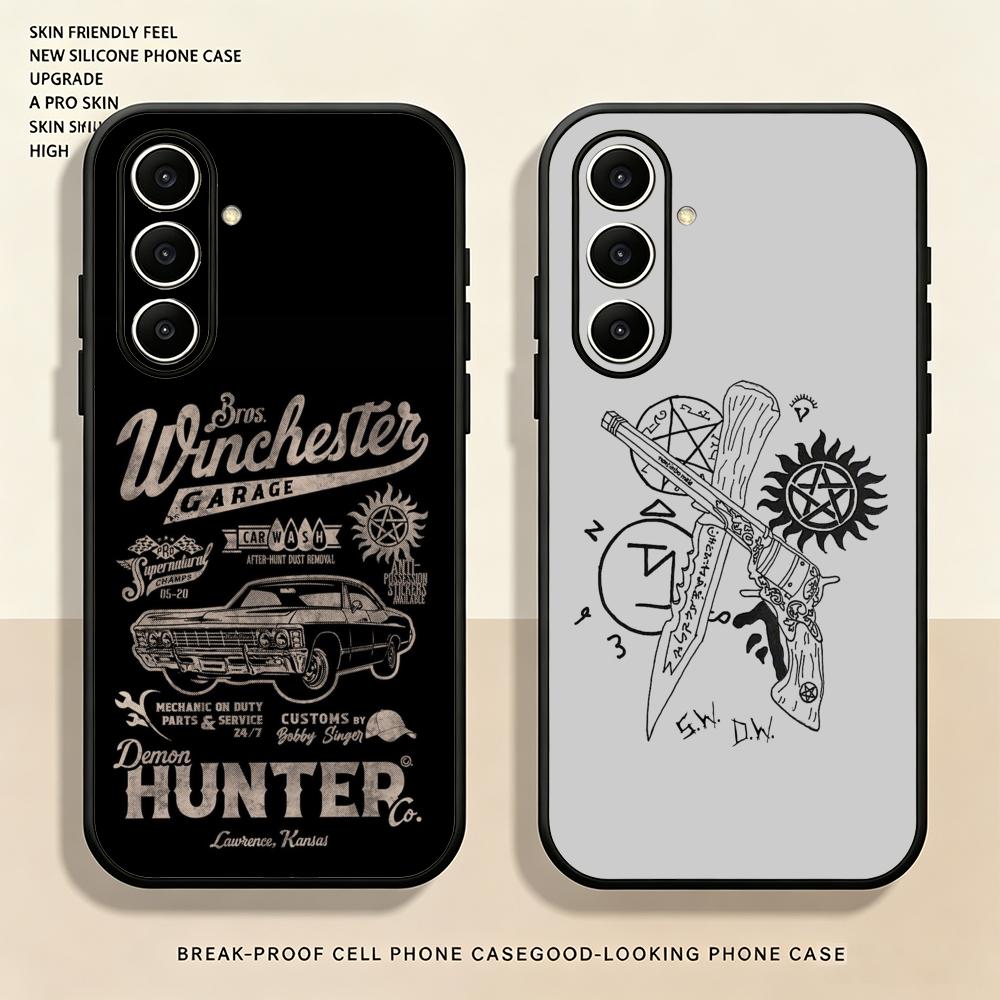 Hot cool Supernatural Phone Ca - Computer Case review and price