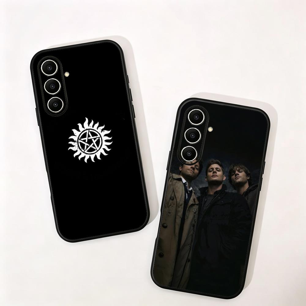Hot cool Supernatural Phone Ca - Computer Case review and price