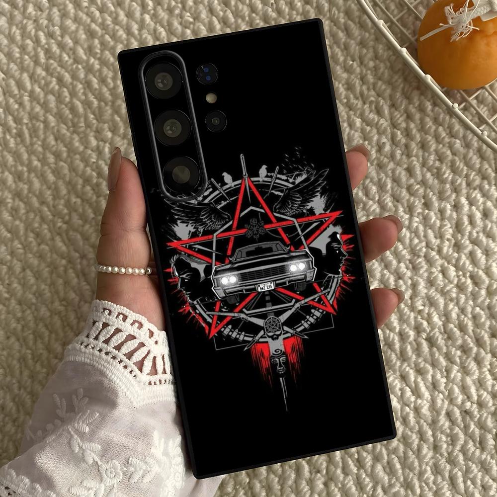 Hot cool Supernatural Phone Ca - Computer Case review and price
