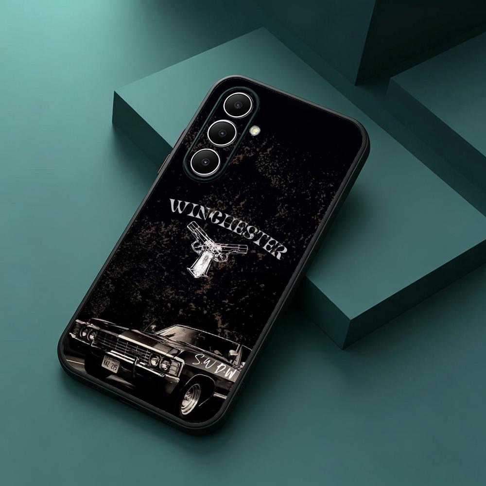 Hot cool Supernatural Phone Ca - Computer Case review and price