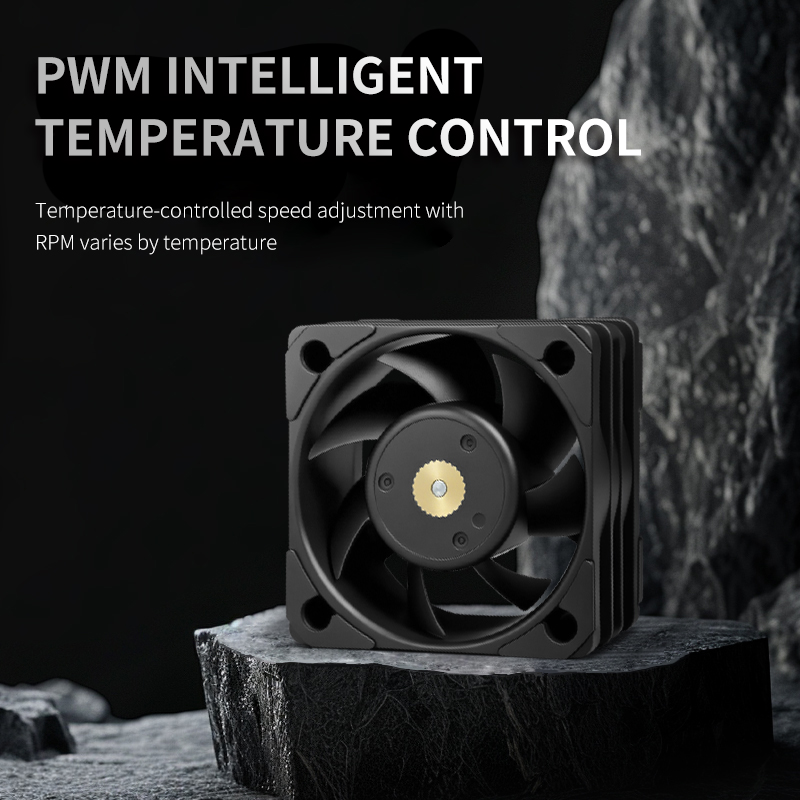 UPSIREN UL-4020 4cm Cooling Fa - Case Fan Controller review and price