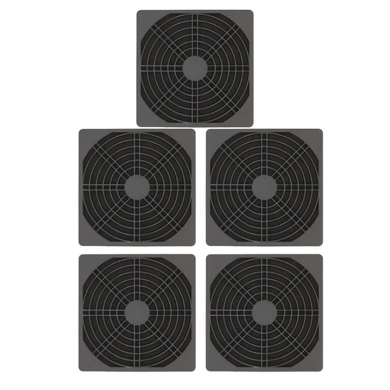 Hot Sale 1/2/5PCS 120mm Dustpr - Dust Filter Pc review and price