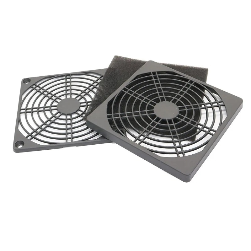 Hot Sale 1/2/5PCS 120mm Dustpr - Dust Filter Pc review and price