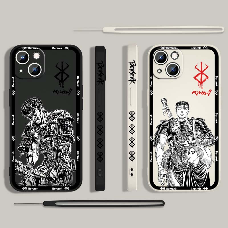 Japan Anime Berserk Guts For A - Mini Pc Case review and price