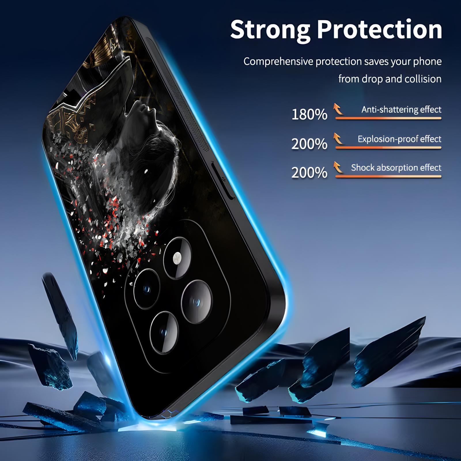 Clair Obscur Expedition 33  Ph - Computer Case review and price