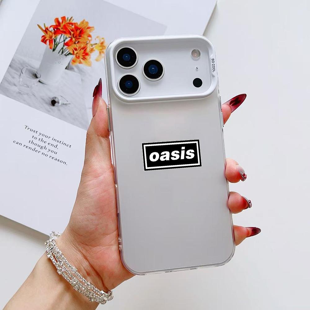 Music Rapper O-Oasis Phone Cas - Matte Pc Case review and price