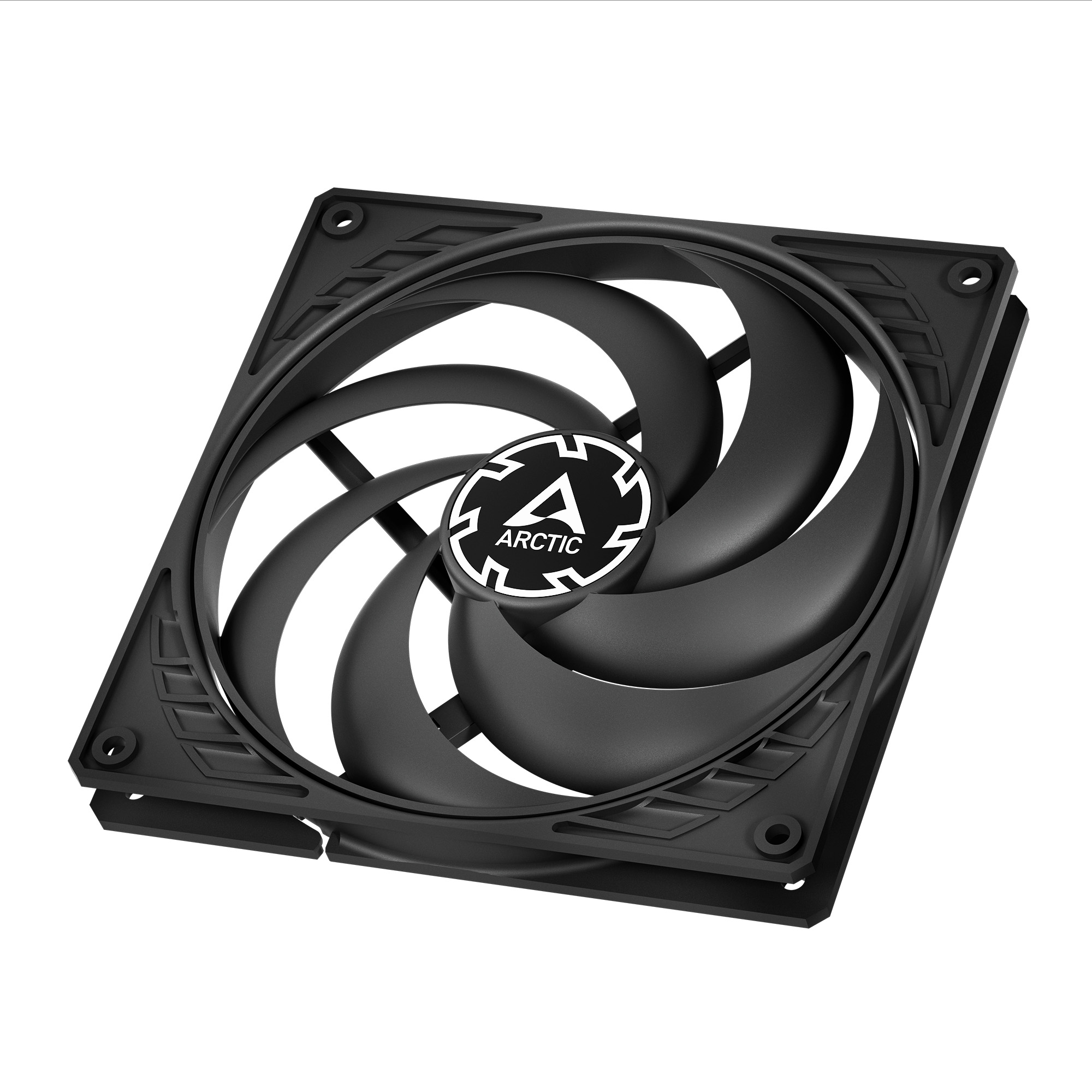 ARCTIC P14 Slim PWM PST Comput - Case Fan Controller review and price