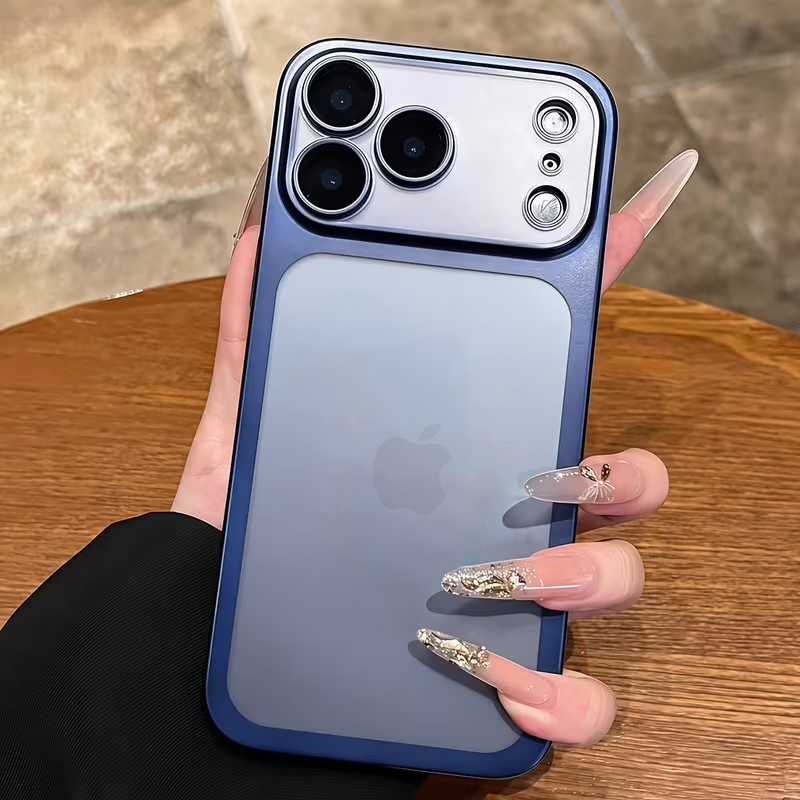 Men Women Luxury Matte Clear E - Matte Pc Case review and price