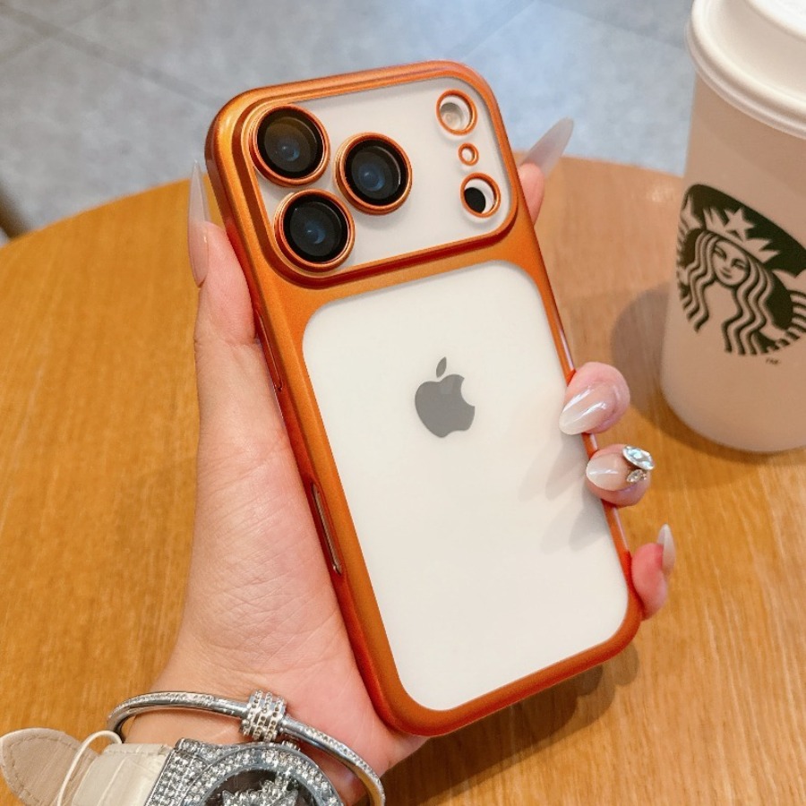 Men Women Luxury Matte Clear E - Matte Pc Case review and price
