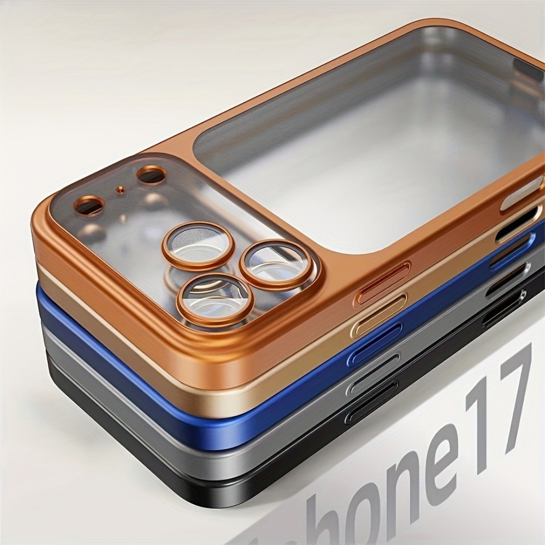 Men Women Luxury Matte Clear E - Matte Pc Case review and price