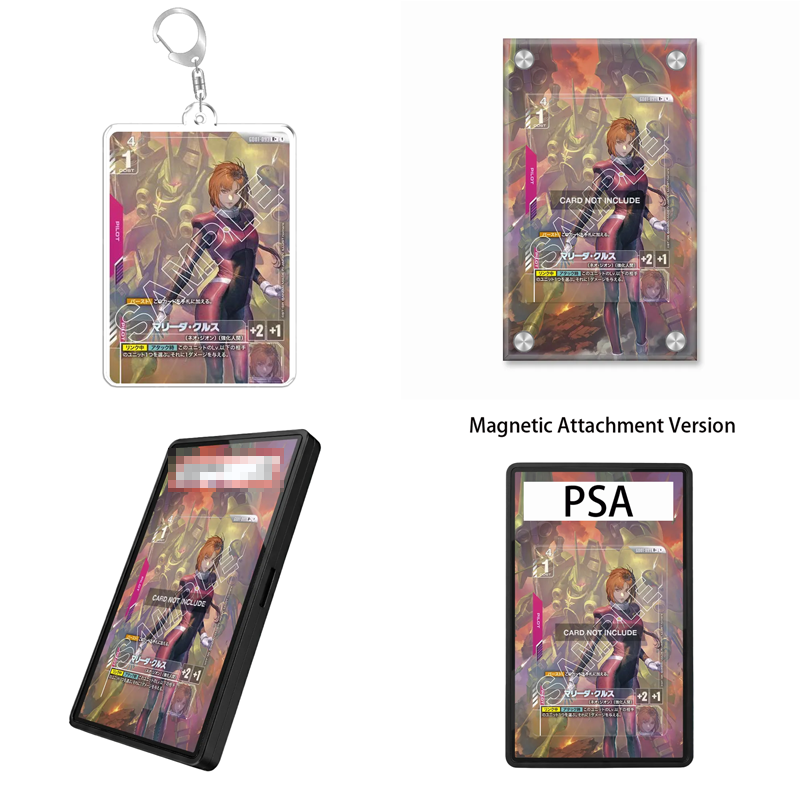 Art Display for Gundam Card Ga - Case Fans review and price