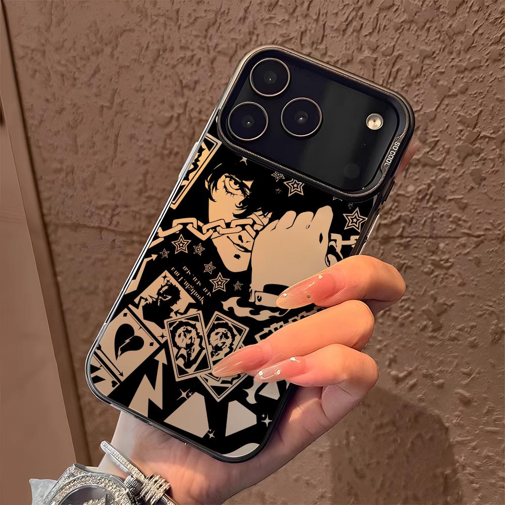 Game P-Persona 5 Phone Case Fo - Matte Pc Case review and price