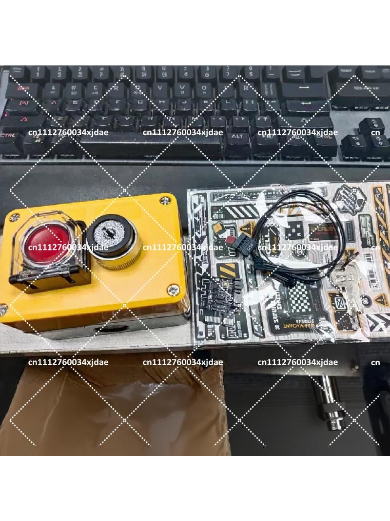 Wireless External PC Remote Sw - Pc Chassis review and price