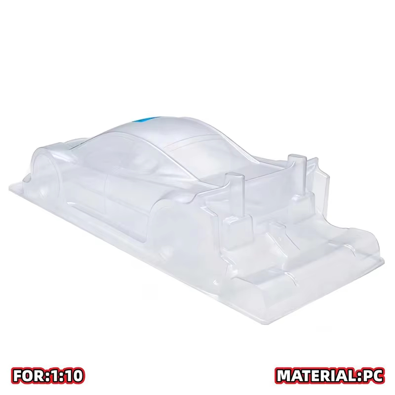 1Pc 1/10 190mm Clear Unpainted - Pc Chassis review and price