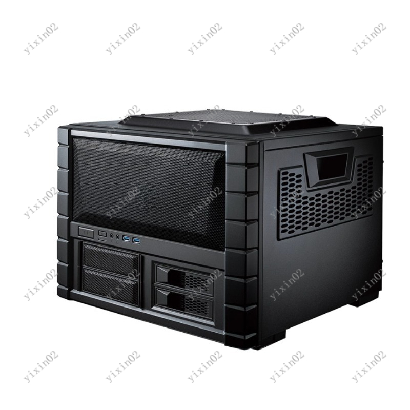 ATX Motherboard Computer Case  - Pc Chassis review and price