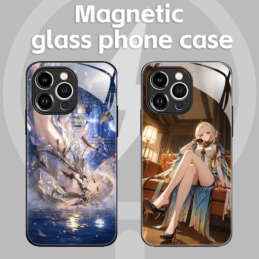 Wuthering Waves Suisui Phone C - Mini Pc Case review and price