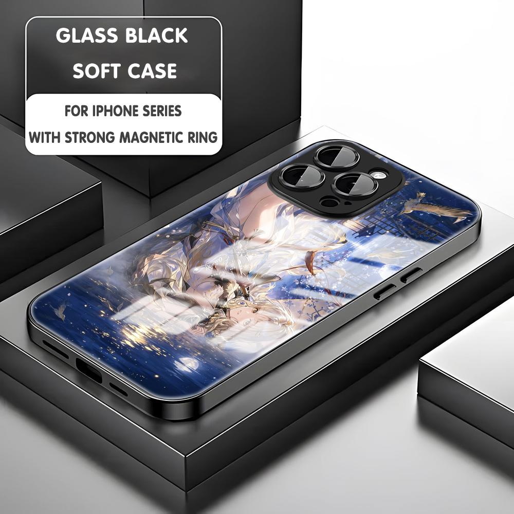 Wuthering Waves Suisui Phone C - Mini Pc Case review and price