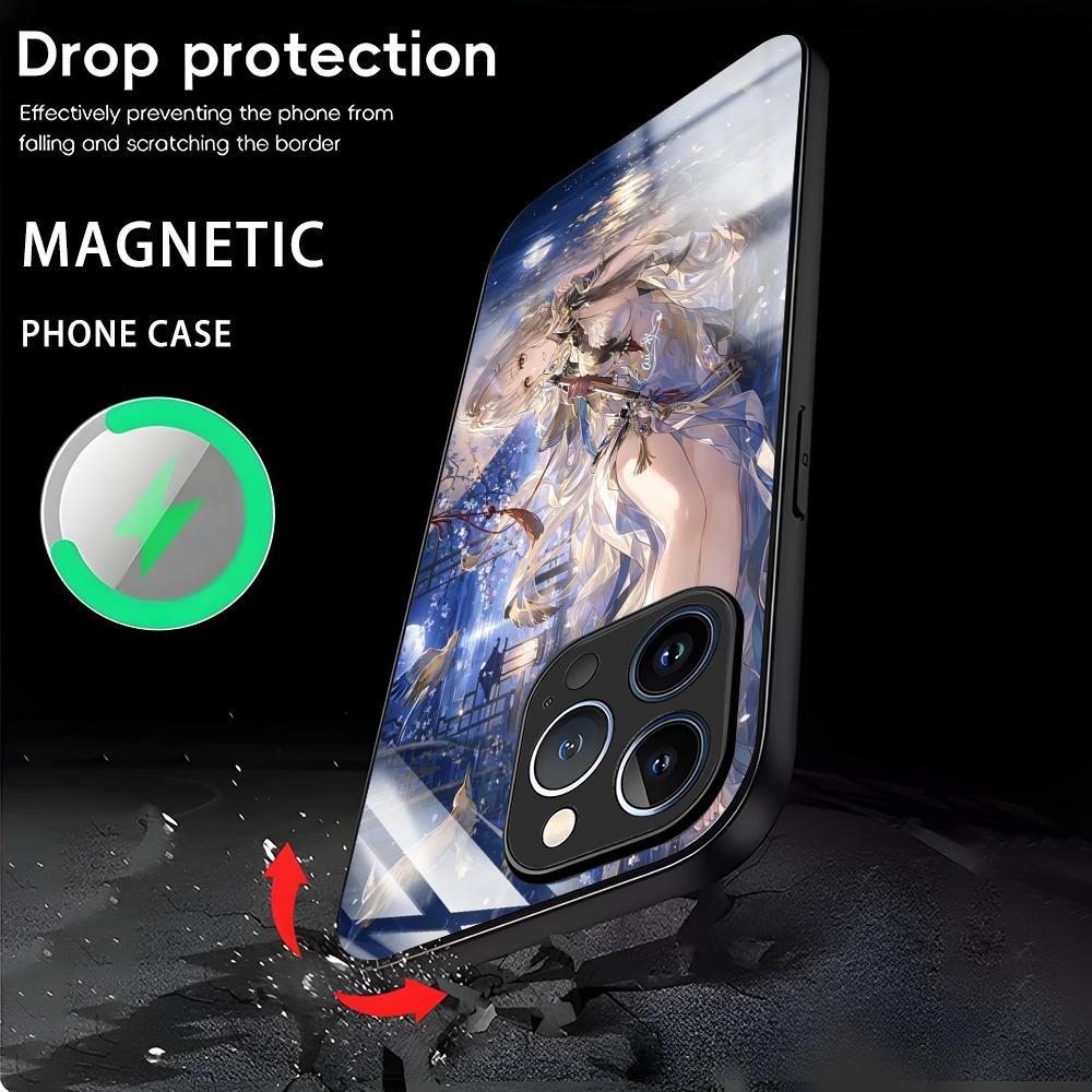 Wuthering Waves Suisui Phone C - Mini Pc Case review and price