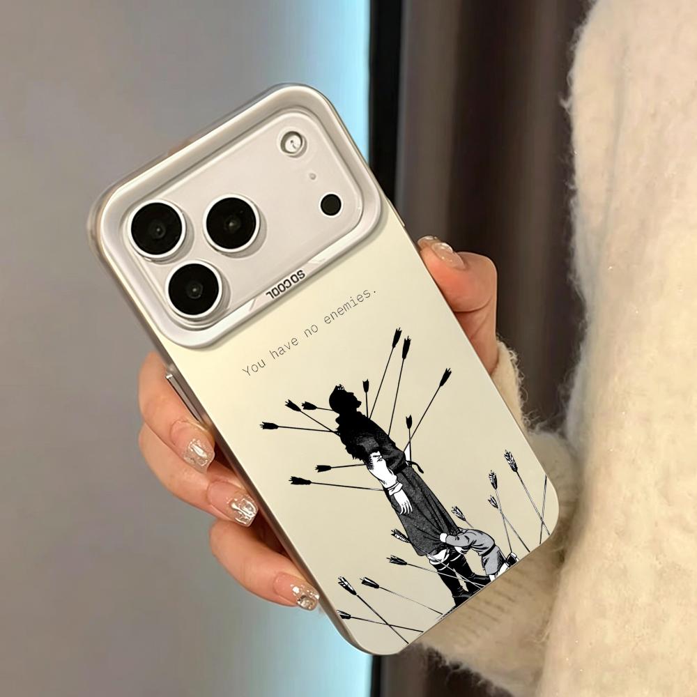 V-Vinland Saga Cool Anime Phon - Matte Pc Case review and price