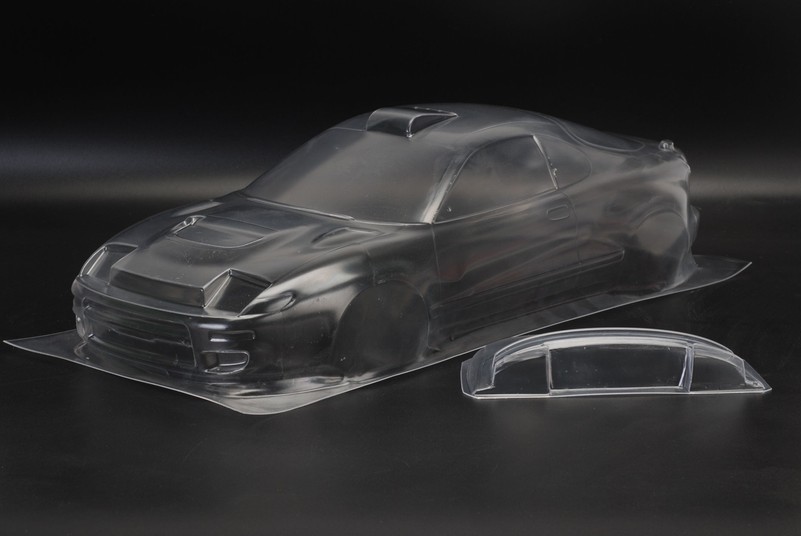 1/10 Celica GT4 Rally Hidden h - Pc Chassis review and price