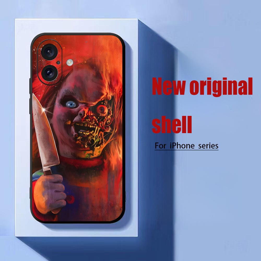 Movie Phone Case For iPhone 18 - Computer Case review and price
