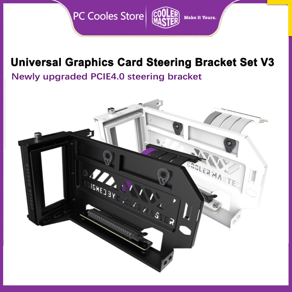 Cooler Master Graphics Card St - Atx Case review and price