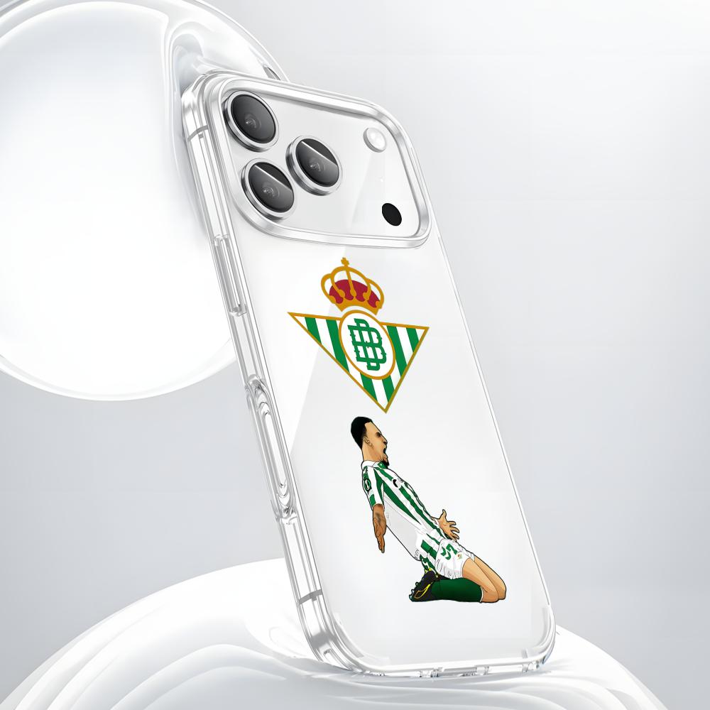 R-Real Luxury B-Betis-s Phone  - Mini Pc Case review and price