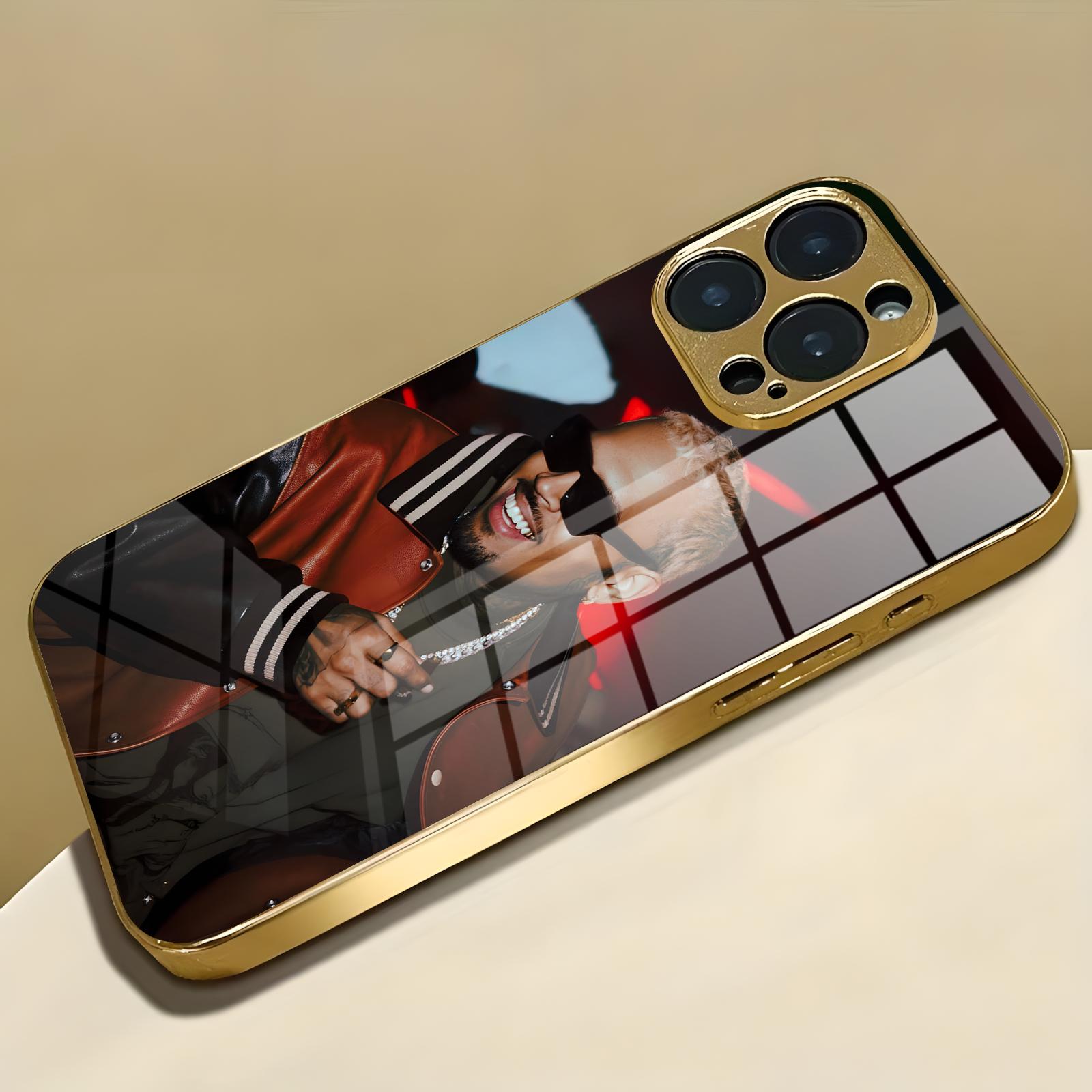 Rapper Chris Brown Breezy  Pho - Mini Pc Case review and price