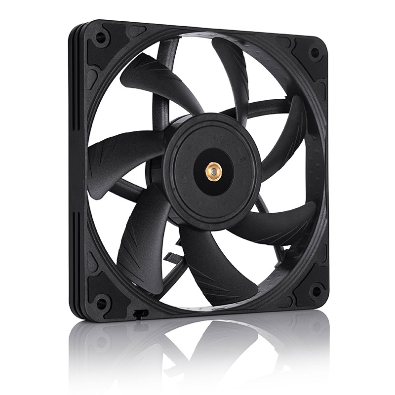 Noctua NF-A12x15 120X120X15mm  - Case Fan Controller review and price