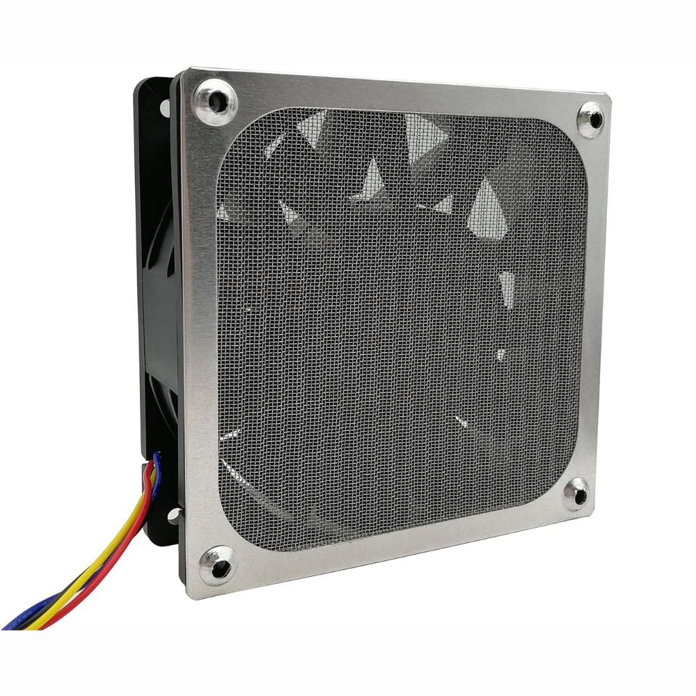 Mesh Cover Anti Rust Computer  - Dust Filter Pc review and price