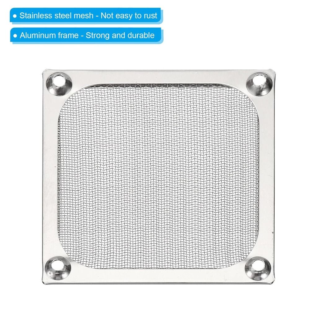 Mesh Cover Anti Rust Computer  - Dust Filter Pc review and price