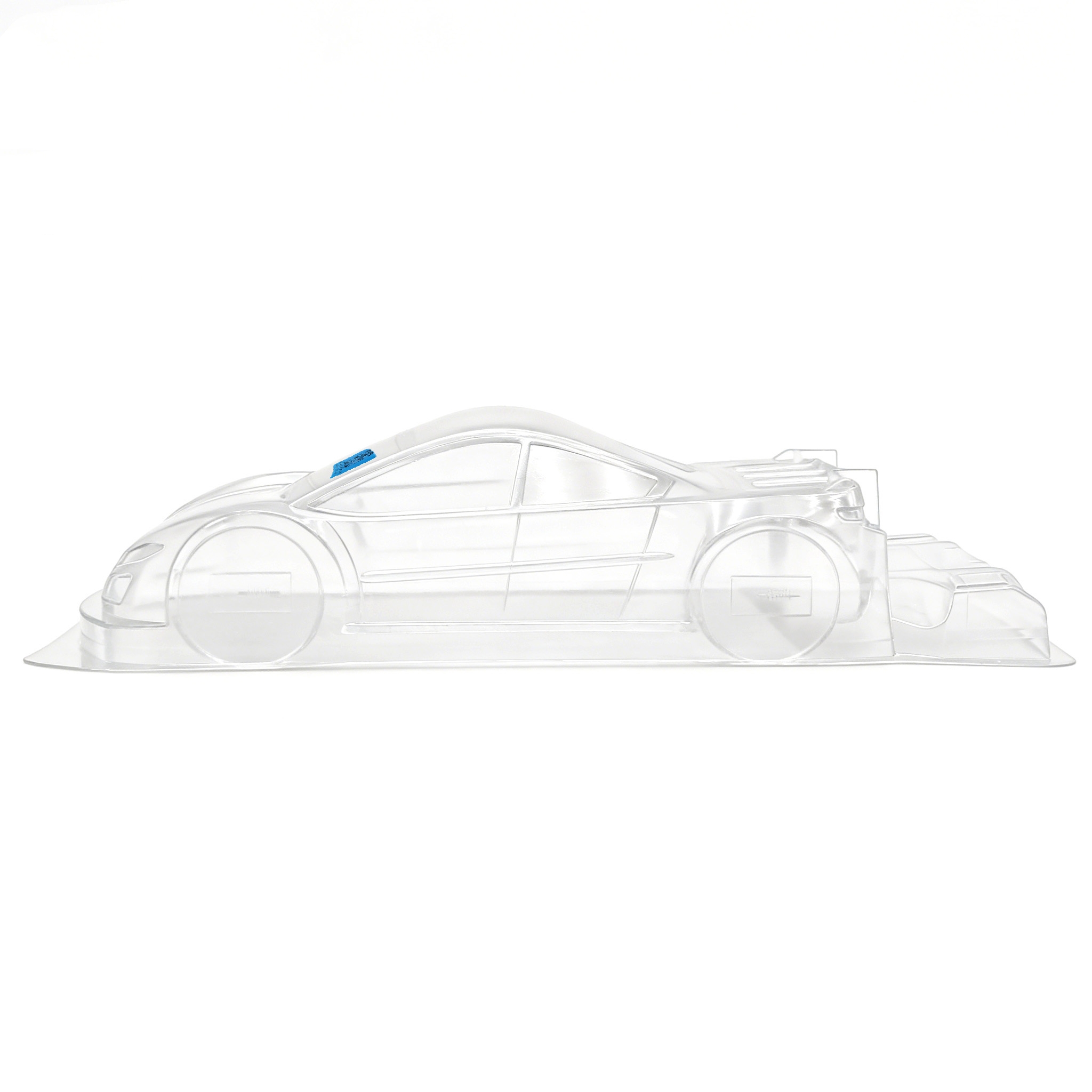 1/10 RC Rally Clear Body Shell - Pc Chassis review and price