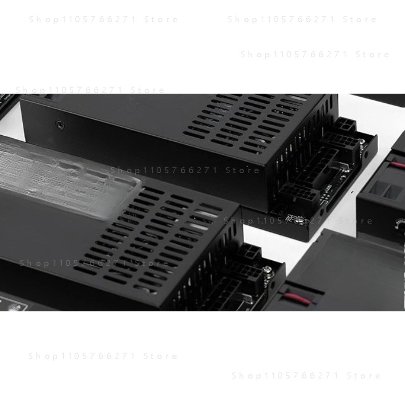 Enhance Small 1U ATX Flex PSU  - Atx Case review and price