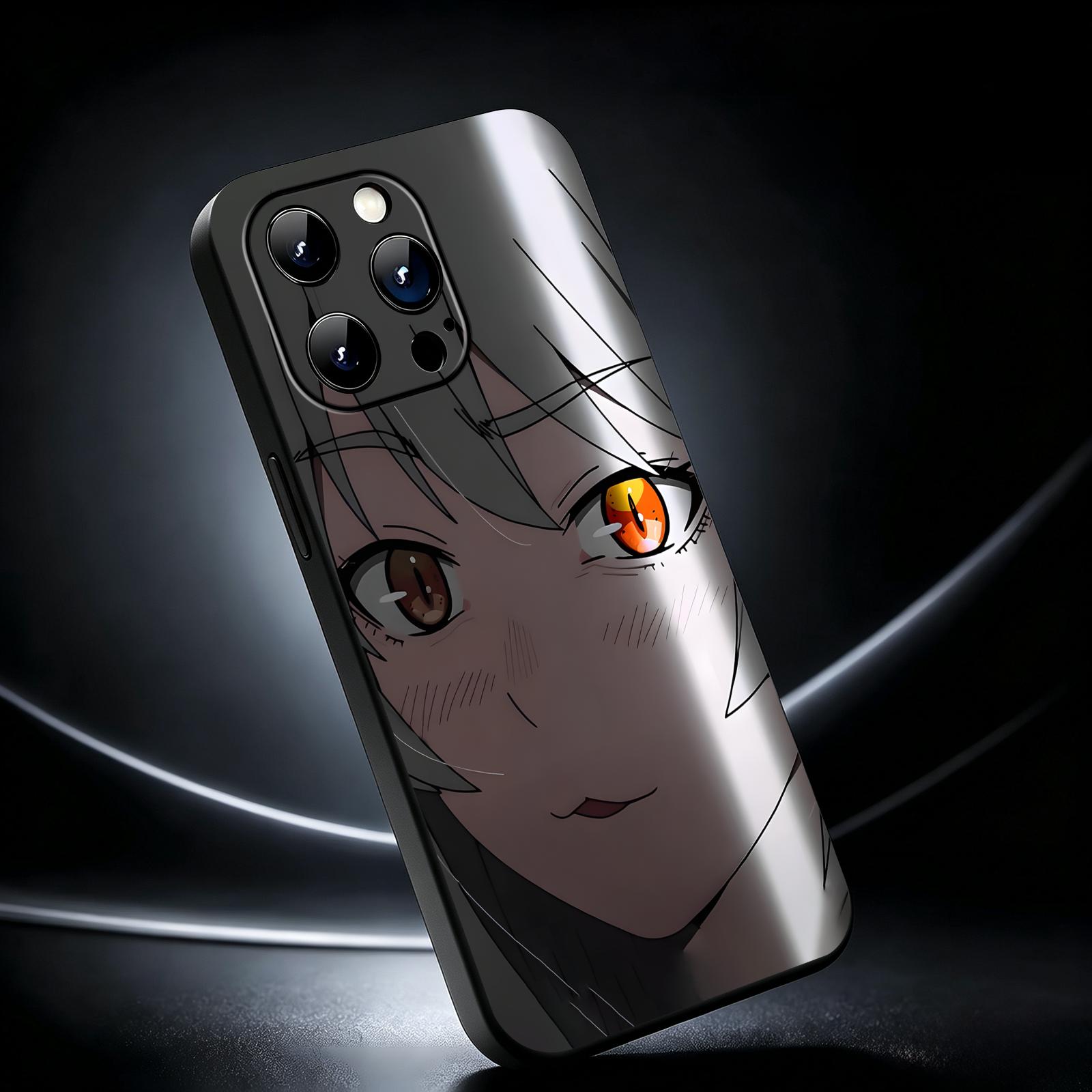 Chainsmoker Cat  Phone Case Fo - Mini Pc Case review and price