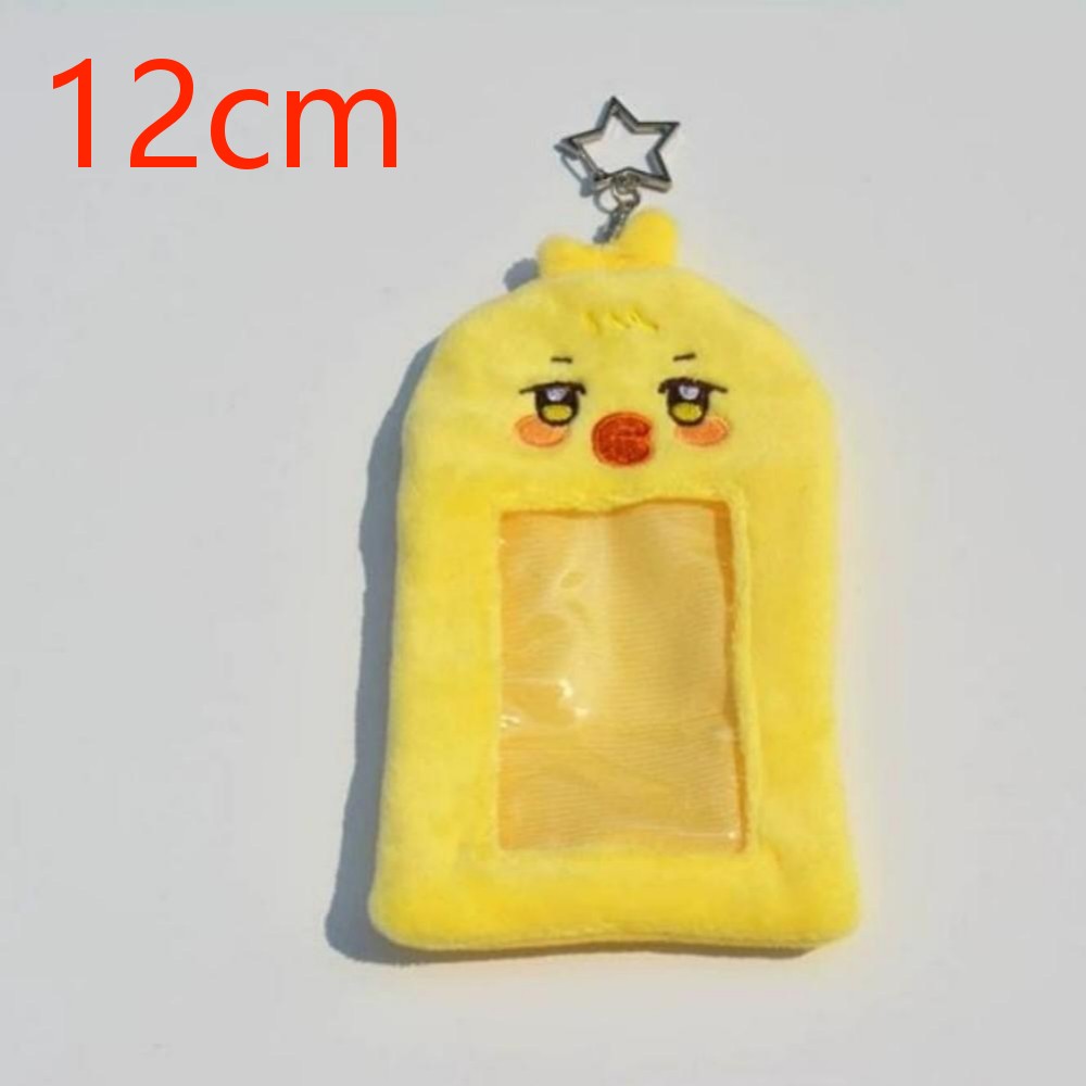 Kpop ATEEZ Plush Card Holder A - Case Fans review and price