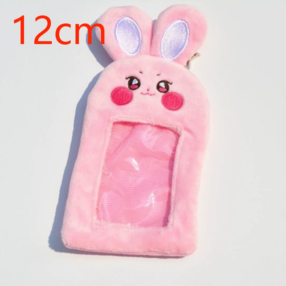 Kpop ATEEZ Plush Card Holder A - Case Fans review and price