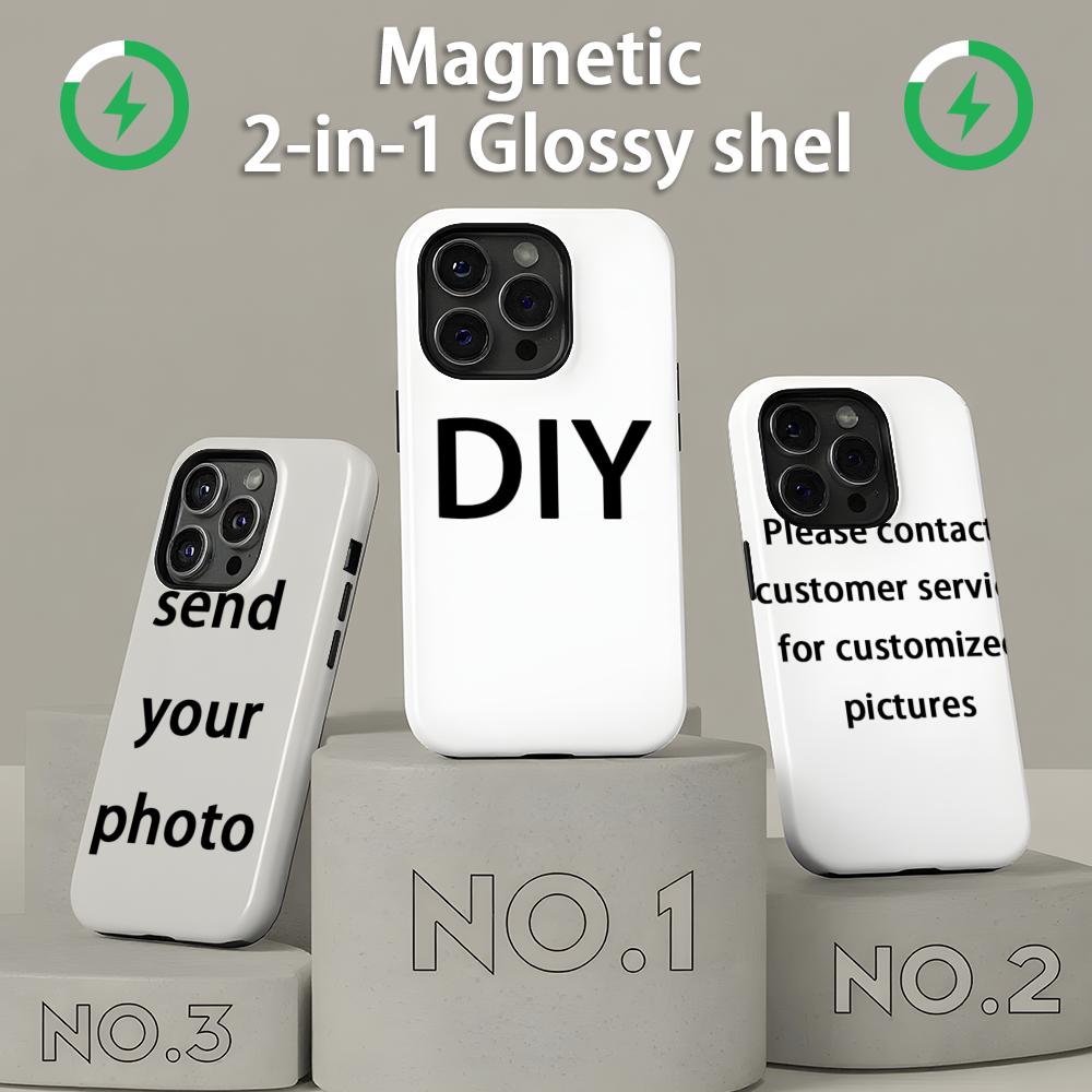 heheh Phone Case Magnetic 2-in - Mini Pc Case review and price
