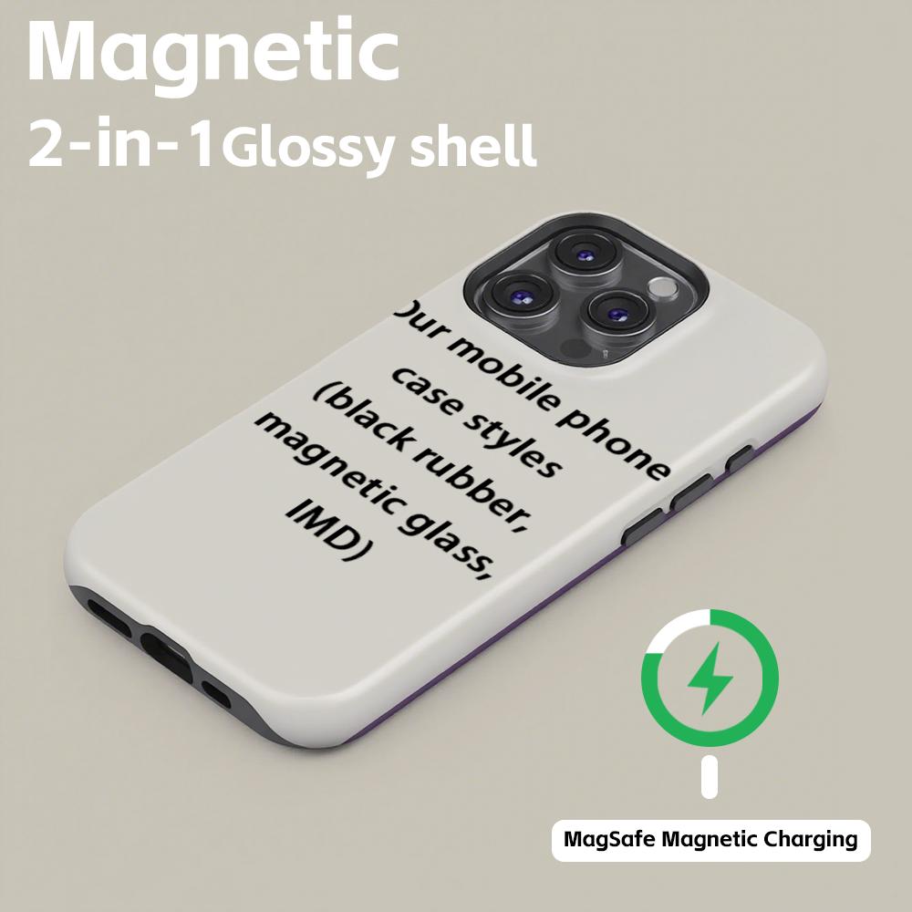 heheh Phone Case Magnetic 2-in - Mini Pc Case review and price