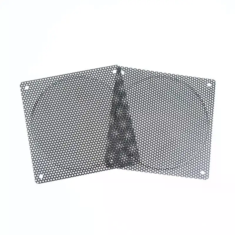 2Pcs 120mm Ultra-Thin Metal Fa - Dust Filter Pc review and price