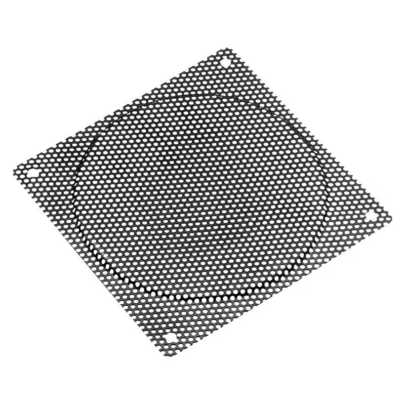 2Pcs 120mm Ultra-Thin Metal Fa - Dust Filter Pc review and price