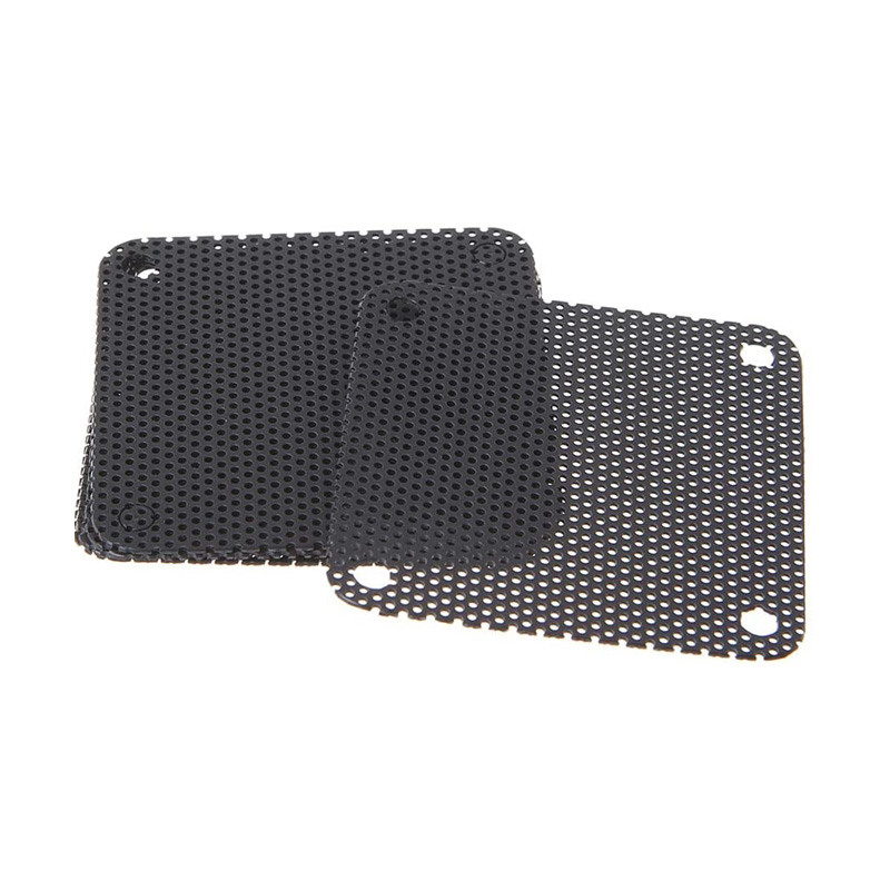 100Pcs YOUNUON 40mm Fan Filter - Dust Filter Pc review and price