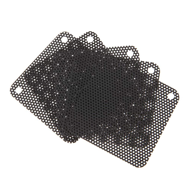 100Pcs YOUNUON 40mm Fan Filter - Dust Filter Pc review and price