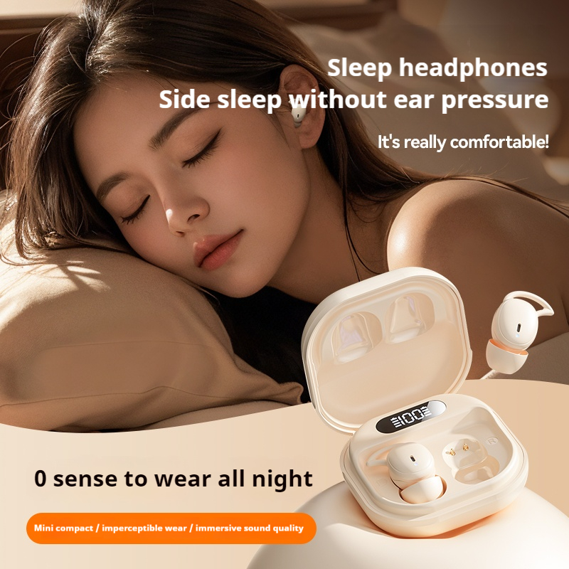 M72 Mini Portable Wireless Ear - Computer Case review and price