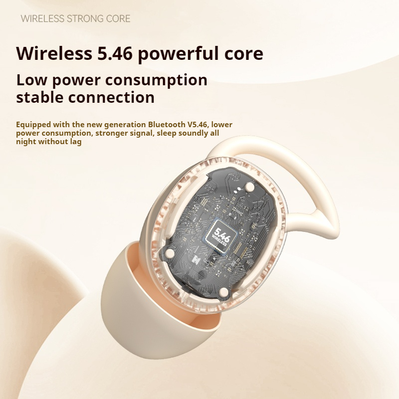 M72 Mini Portable Wireless Ear - Computer Case review and price