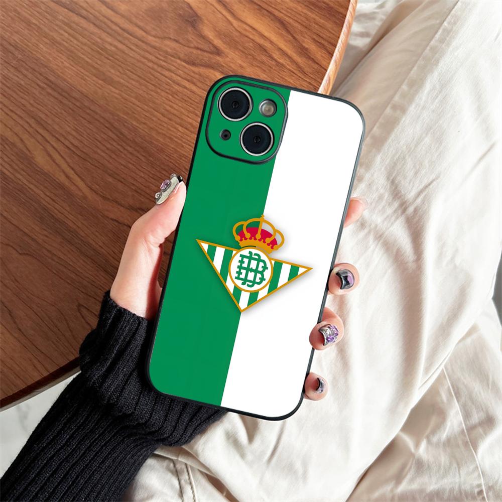 R-Real Luxury B-Betis-s club d - Mini Pc Case review and price