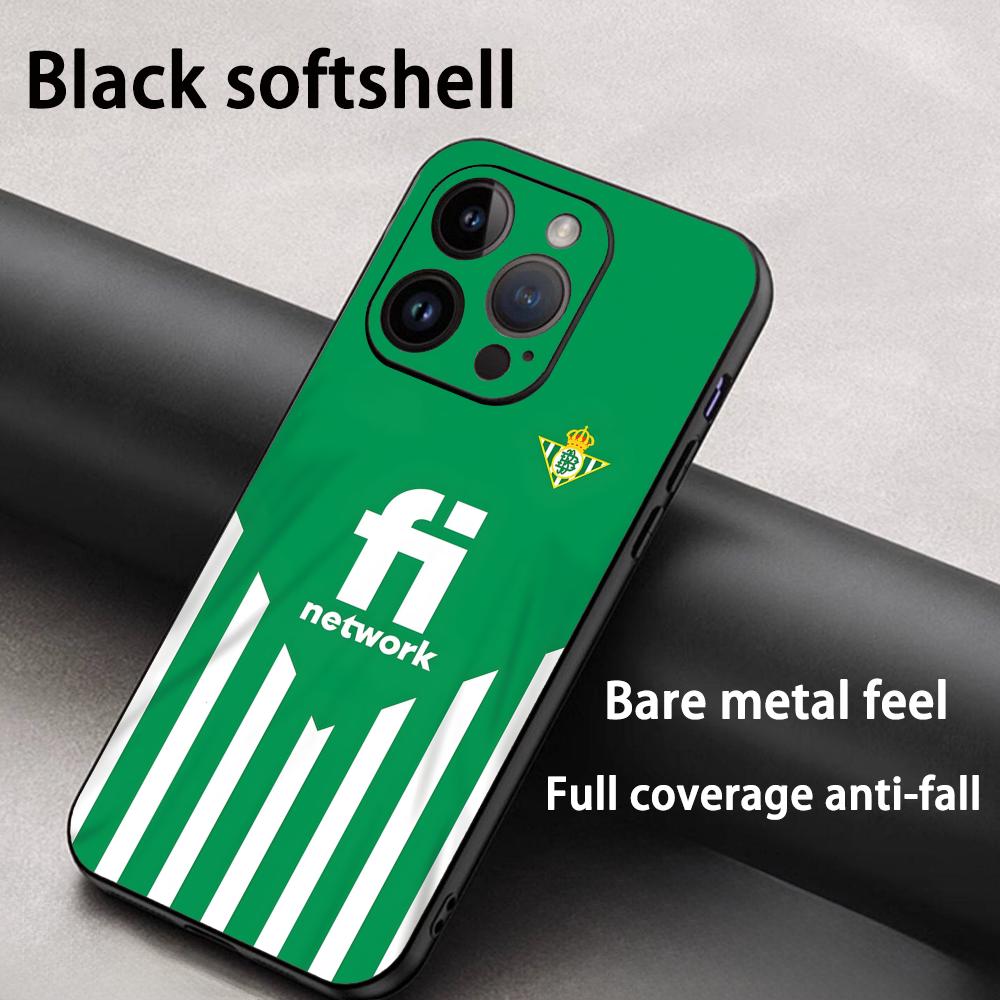 R-Real Luxury B-Betis-s club d - Mini Pc Case review and price