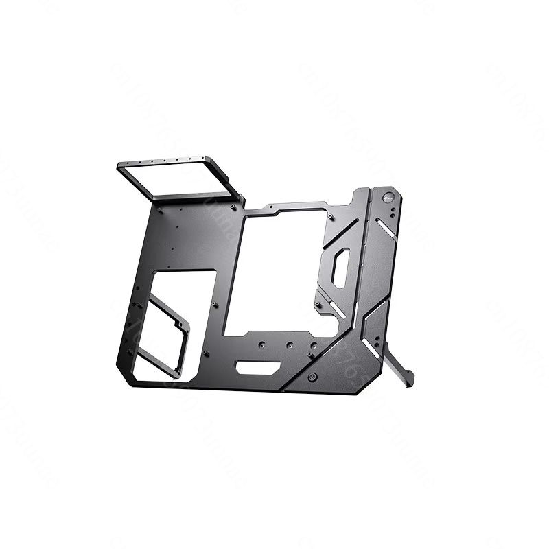 B-CE-X Open Frame Water Coolin - Aluminum Open Frame Test Bench Water Cooling review and price